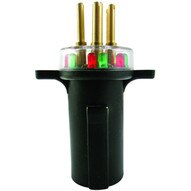 Innovative Products 7865L Circuit Chase For Largetrailer Plugs-1
