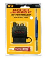 Innovative Products 8026 4 5 Pin Maintenance Kit For Light Duty Car Truck And-1
