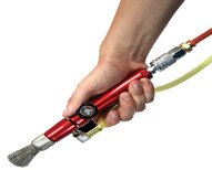 Innovative Products 8091 Flow-through System With Brushand Venturi-1