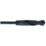 Itm Tools 201R84564 4564 Silver & Deming Black Finish (38 Shank)-1