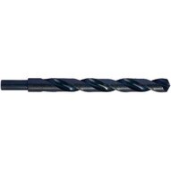 Itm Tools 206R82764 2764 Jobber 135� Hss Black Finish (38 Shank) (6pack)-1