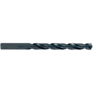 Itm Tools 207SP0005 #5 Wire Gauge 135� Hss Black Finish (12pack)-1
