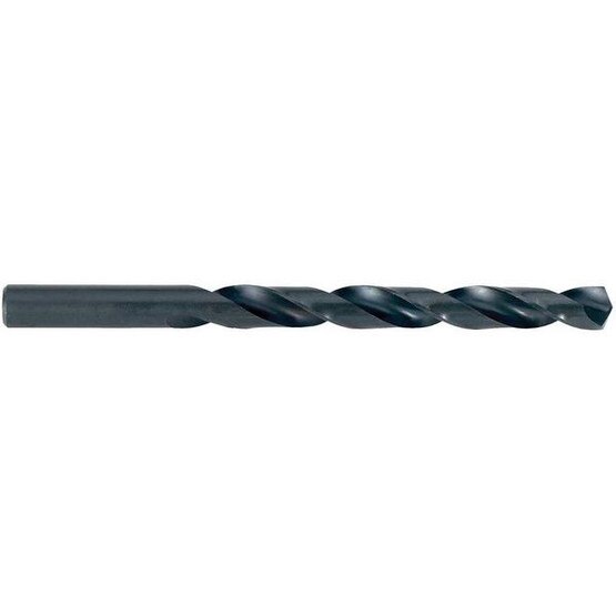 Itm Tools 207SP0012 #12 Wire Gauge 135� Hss Black Finish (12pack)-1