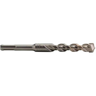 Itm Tools 715S62064-B 516 X 6-14 Sds-plus Bohr Rotary Hammer Bit (tube) (25pack)-1