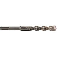 Itm Tools 715S62464-B 38 X 6-14 Sds-plus Bohr Rotary Hammer Bit (tube) (25pack)-1