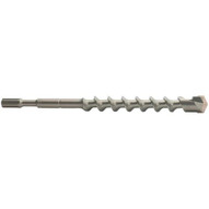Itm Tools 717SP2214 1-14 X 22 Spline Drive Rotary Hammer Drill Bit-1
