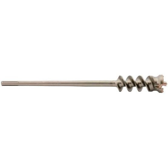 Itm Tools 950CC7342 1-34 X 39 Sds-max Concrete Core Cutter-1