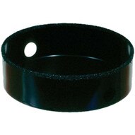 Itm Tools CG0110 6-78 Carbide Grit Recessed Lighting Hole Saw-1
