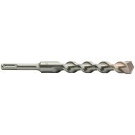 Itm Tools RL-10001-B 1 X 10 Sds-plus Redline Rotary Hammer Bit (tube) (5pack)-1
