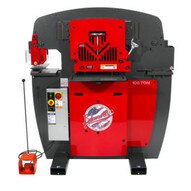 Edwards IW100-3P208 100 Ton Ironworker 208v 3ph-5