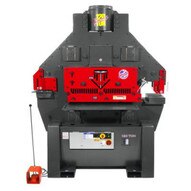 Edwards IW120-3P460 120 Ton Ironworker 460v 3ph-4