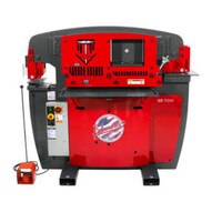 Edwards IW65-3P380 65 Ton Ironworker 380v 3ph 50hz-4