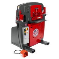 Edwards IW75-3P460 75 Ton Ironworker 460v 3ph-5
