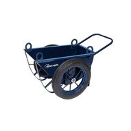 Jescraft JB-80HL Georgia Buggy - 8 Cubic Foot Capacity W 4 Hoisting Lugs (2.5'' Dia)-1