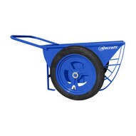 Jescraft JB-80 Georgia Buggy - 8 Cubic Ft w Pneumatic Tires (MOST POPULAR)-1