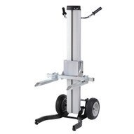 KSF 81ML1-F Material Lift with Forks 330 LB Capacity-1