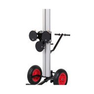 KSF GT1 Glass Trolley Installer 63 Lift Height (Most Popular)-3