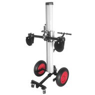 KSF GT2 Glass Trolley Installer 47 Lift Height-1