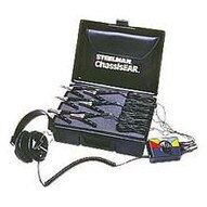 Steelman Js06600 Electronic 6 Channel Chassis Ear Listening Kit-1