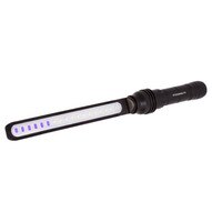 Steelman 78952 Rechargeable Slim-lite With Uvmode-1