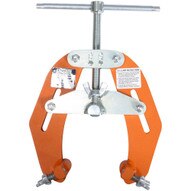Jackson Tool 302 Tri Clamp Pipe Alignment Tool 2 - 6 Capacity (Made In USA)-1