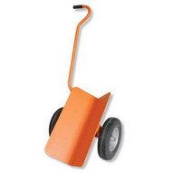 Jackson Tool 458 Pipe Wagon Capacity 1000 lbs.-1