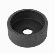 Gardner Bender KD2000B Knockout Die 2 (60mm) 1ea-1