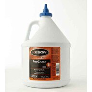 Keson 105b 5 Lb Blue Prochalk (4 In A Box)-1