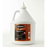 Keson 105w 5 Lb White Prochalk (4 In A Box)-1