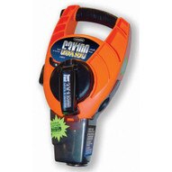 Keson G3X100 Giant Chalk Line With High Speed Rewind - 100' Of String-1