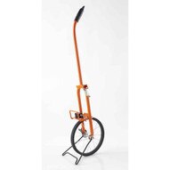 Keson MP301DM Metal Professional 1m Decimeter Measuring Wheel-1