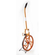 Keson MP401P Metal Professional 4' Measuring Wheel With Plastic Wheel-1