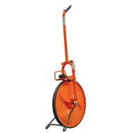 Keson MP415 Metal Professional 4' Solid Measuring Wheel-1