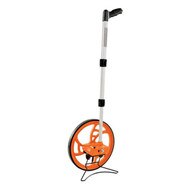Keson RR310 3' Professional Wheel Wtelescoping Handle Measures Feet & 10ths-2