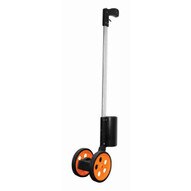 Keson RRPA182 Dual Wheel Paint Marker Measuring Wheel (inches & Feet)-1