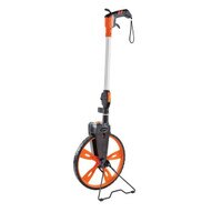 Keson RRT6M 6 Diameter Plastic Measuring Wheel Measures In Meters-3