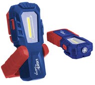 Clore Automotive Llc LNC1241 200 Max Lumen Cob Ledrechargeable Work Light-1