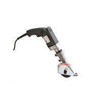 Kett Ks-444 Panel Cutting Saw (Great For Cutting Hardboard Plywood Siding)-1