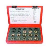 Kastar Hand Tools 2599 20 Piece Master Spindle Rethreading Dies-1