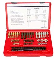 Kastar Hand Tools 972 40 Piece Master Rethreader Kit-1