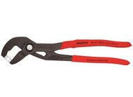 Knipex KX8551180C 7 Hose Clamp Pliers Forclick Clamps-1