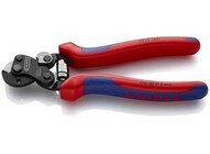 Knipex 95 62 160 SBA 6.25 Hi-lev Wire Rope Cutter-1