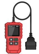 Launch Tech 301050407 Cr301 Code Reader-1
