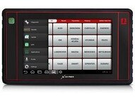Launch Tech 301180411 X431 Scan Pad Ii Ae Androidscan Tool Tablet-1