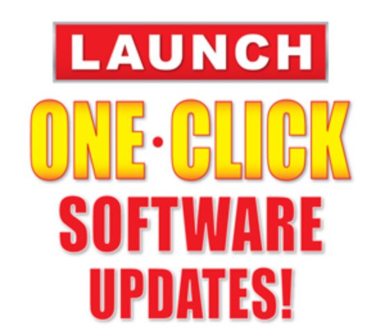 Launch Tech X431sw Once Click Software Update Subscription-1