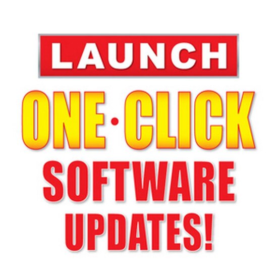 Launch Tech X431sw Once Click Software Update Subscription-2