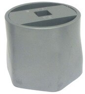 Lang Kastar 1210 3-1 2 6 Pt 3 4 Dr Hex Axlenut Socket-1