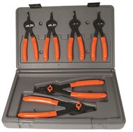 Lang Kastar 3597 6 Pc Quick Switch Snap Ringpliers Set-1