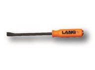 Lang Kastar LG853-12 12 Curved Tip Pry Bar-1