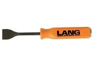 Lang Kastar 855-100O 1 Face Offset Gasket Scrapperwith Capped Handle-1